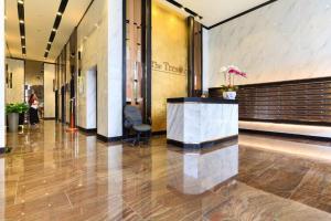 Tresor - Downtown studio D4