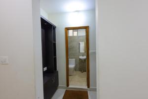 SBHS Venkatadri Homestay