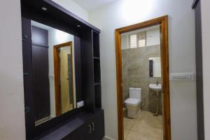 SBHS Venkatadri Homestay