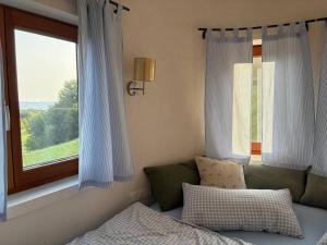 Wohnwagon MIA am Kangera Hof