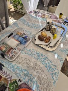 Affittacamere Mareazzurro