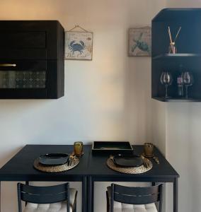 Terrazza Blu - Sea Penthouse