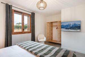 Apartment Tavoro Praz-sur-Arly - by EMERALD STAY
