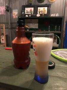 The Snail Haven Pub And Stay - Con Dao