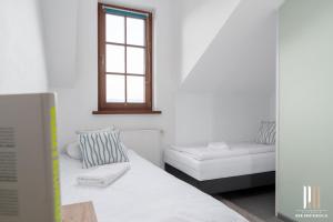 Apartament z garażem 5 Colours Jelenia Góra Centrum