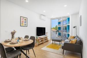 Olivia Maresia Homestay