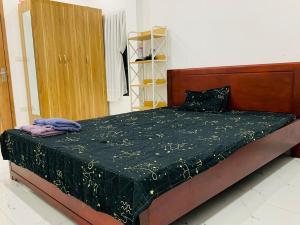 Zidane Homestay - P102