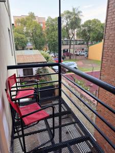 Hermoso Depto en ELDORADO