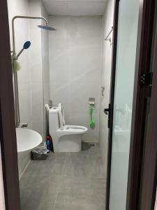 Zidane Homestay - P102