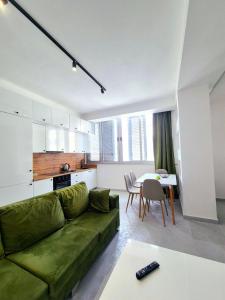 Apartments Classik 501