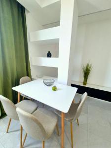 Apartments Classik 501