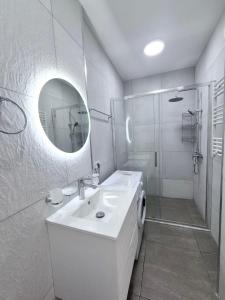 Apartments Classik 501