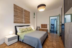 Bright Accommodation in Turin - Massaua Metro