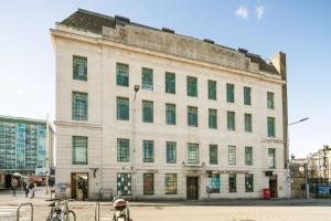 London City Hotel