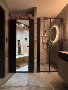 Horská chata Termoska