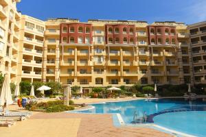 كمباوند فلورنزا خمسين Florenza Khamsin