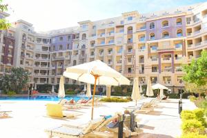 كمباوند فلورنزا خمسين Florenza Khamsin