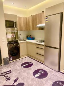 كمباوند فلورنزا خمسين Florenza Khamsin