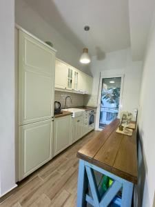 Minimal Style Apartment