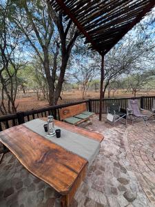 Kudu's Corner - 3hvězdičkové hotely ve městě Marloth Park