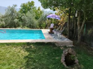Villa Virgen del Pilar