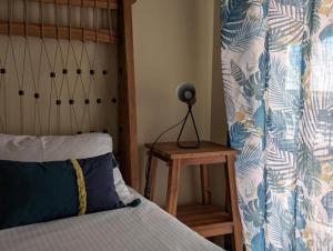 Mignon & Teak Apartments