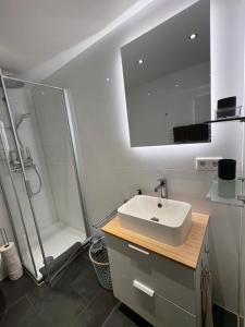 Schöne 2-Zimmer Wohnung in der Stadtmitte