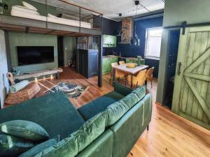 Apartmaji Remsova - 3hvězdičkové hotely ve městě Maribor