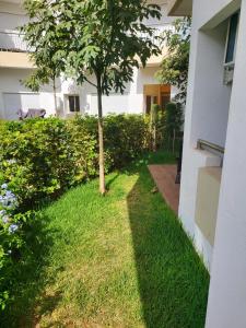 Bouznika Apartement de luxe 2 Chambres RDC