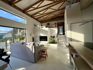 Eden on Edwards - no more loadshedding! - 4hvězdičkové hotely ve městě Knysna