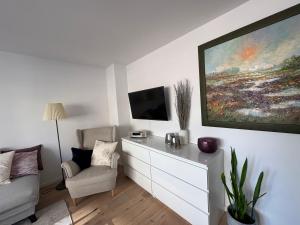 Schöne 2-Zimmer Wohnung in der Stadtmitte