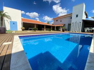 Chácara Nova Aliança,Paulínia- São Paulo