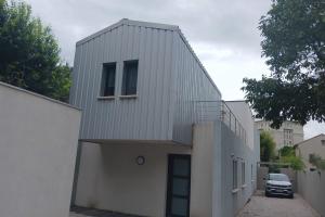 Comfortable house near downtown