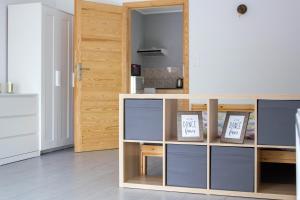 Szkocka 4 Apartamenty