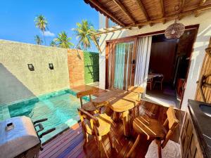 Milagreiros do Patacho - Meu Bem Querer