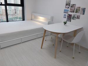 Hongdae Healing House