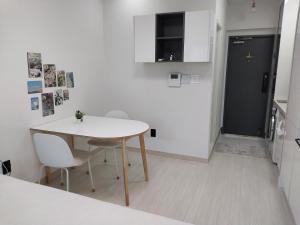 Hongdae Healing House