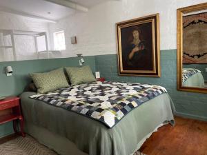 Die Kuierhuis - style in the heart of Stanford