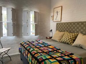 Die Kuierhuis - style in the heart of Stanford