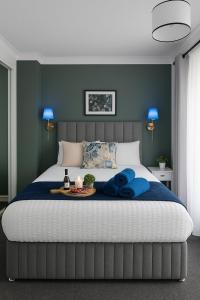 3 Bed Hull Home WiFi On Street Parking