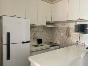 Flat-Apartamento- Moderno e Lindo - Vista Beira Mar