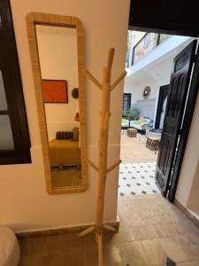 Le riad de létoile ocre - COTG