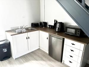 MJ OConnors Guesthouse