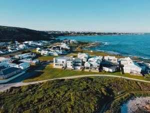 Agapé Villa Agulhas