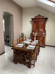 La petite gare de Saint Georges de la rivière