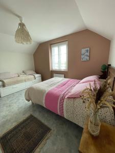 La petite gare de Saint Georges de la rivière