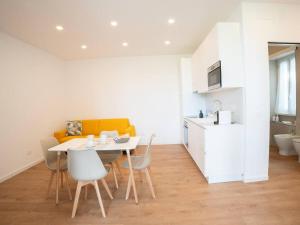 Flaminia Garden Suite