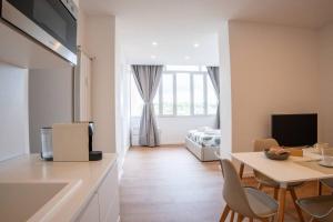 Flaminia Garden Suite