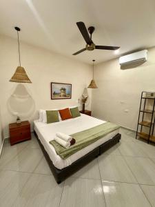 Casa Salvatore - Getsemani - Private pool