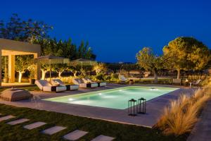 The Attican Villa & Estate